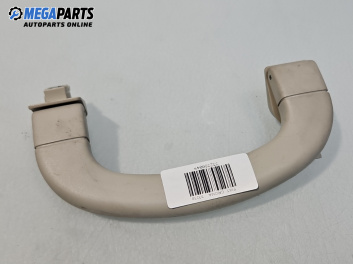 Ръкохватка за таван за Fiat Croma Station Wagon (06.2005 - 08.2011), 2+1 вр., позиция: задна, лява