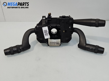 Лостче за светлини и чистачки  за Fiat Croma Station Wagon (06.2005 - 08.2011)