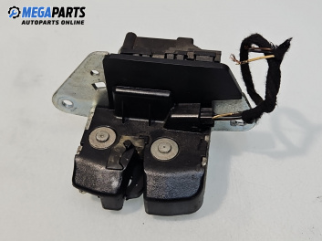 Брава заден капак за Fiat Croma Station Wagon (06.2005 - 08.2011), комби, позиция: задна