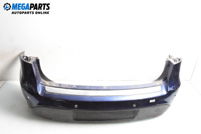 Задна броня за Fiat Croma Station Wagon (06.2005 - 08.2011), комби