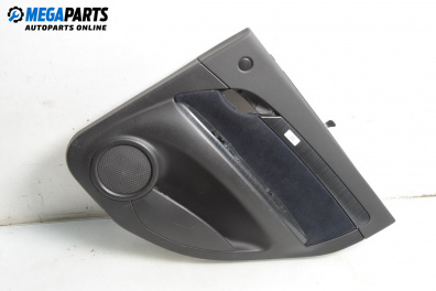 Кора врата за Fiat Croma Station Wagon (06.2005 - 08.2011), 2+1 вр., комби, позиция: задна, лява