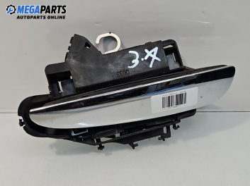 Външна дръжка за Fiat Croma Station Wagon (06.2005 - 08.2011), 2+1 вр., комби, позиция: задна, дясна