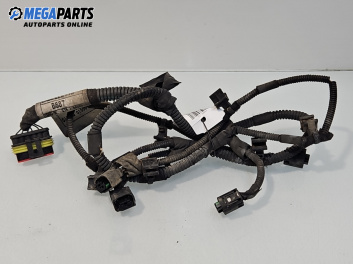 Ел. инсталация за Fiat Croma Station Wagon (06.2005 - 08.2011) 1.9 D Multijet, 150 к.с.