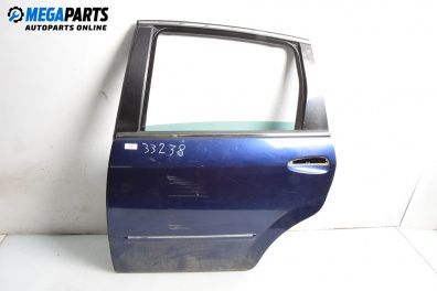 Врата за Fiat Croma Station Wagon (06.2005 - 08.2011), 2+1 вр., комби, позиция: задна, лява