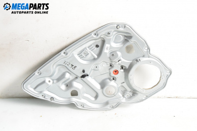 Основа кора врата за Fiat Croma Station Wagon (06.2005 - 08.2011), 2+1 вр., комби, позиция: задна, дясна