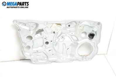 Основа кора врата за Fiat Croma Station Wagon (06.2005 - 08.2011), 2+1 вр., комби, позиция: предна, лява