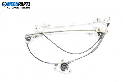 Ръчна машинка стъклоповдигач за Fiat Croma Station Wagon (06.2005 - 08.2011), 2+1 вр., комби, позиция: задна, дясна