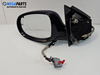 Огледало за Fiat Croma Station Wagon (06.2005 - 08.2011), 2+1 вр., комби, позиция: лява