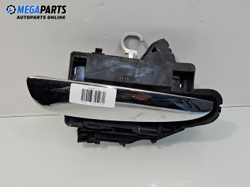 Външна дръжка за Fiat Croma Station Wagon (06.2005 - 08.2011), 2+1 вр., комби, позиция: задна, дясна