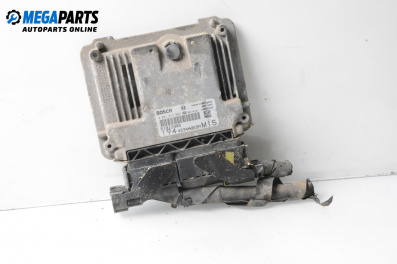 Компютър двигател за Fiat Croma Station Wagon (06.2005 - 08.2011) 1.9 D Multijet, 150 к.с., № 0 281 012 963