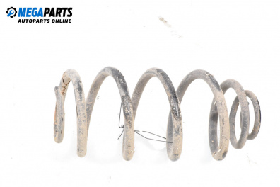 Пружина за ходова част за Fiat Croma Station Wagon (06.2005 - 08.2011), комби, позиция: задна