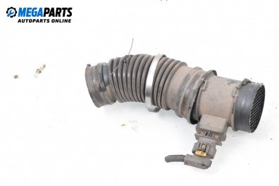 Въздуховод за Fiat Croma Station Wagon (06.2005 - 08.2011) 1.9 D Multijet, 150 к.с.