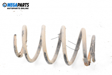 Пружина за ходова част за Fiat Croma Station Wagon (06.2005 - 08.2011), комби, позиция: задна