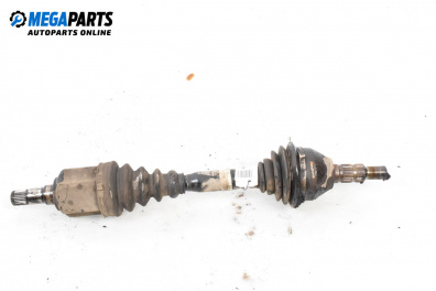 Полуоска за Fiat Croma Station Wagon (06.2005 - 08.2011) 1.9 D Multijet, 150 к.с., позиция: предна, лява