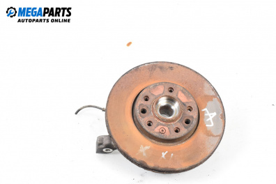 Шенкел главина за Fiat Croma Station Wagon (06.2005 - 08.2011), позиция: предна, дясна