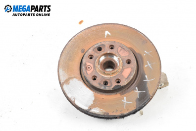 Шенкел главина за Fiat Croma Station Wagon (06.2005 - 08.2011), позиция: предна, лява