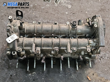 Глава за Fiat Croma Station Wagon (06.2005 - 08.2011) 1.9 D Multijet, 150 к.с.