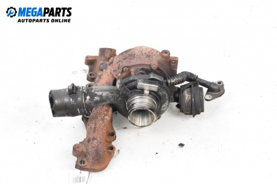 Турбо за Fiat Croma Station Wagon (06.2005 - 08.2011) 1.9 D Multijet, 150 к.с.