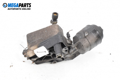 Корпус за маслен филтър за Fiat Croma Station Wagon (06.2005 - 08.2011) 1.9 D Multijet, 150 к.с.