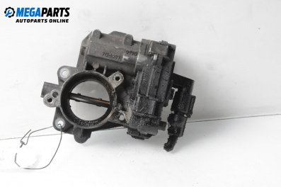 Дроселова клапа за Fiat Croma Station Wagon (06.2005 - 08.2011) 1.9 D Multijet, 150 к.с.