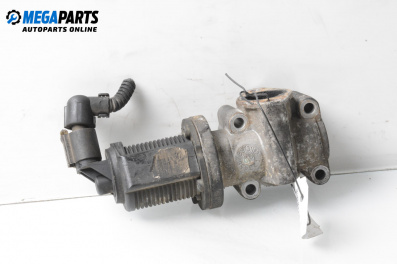 EGR-клапан за Fiat Croma Station Wagon (06.2005 - 08.2011) 1.9 D Multijet, 150 к.с.