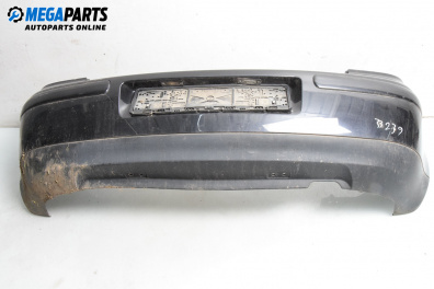 Задна броня за Volkswagen Golf IV Hatchback (08.1997 - 06.2005), хечбек