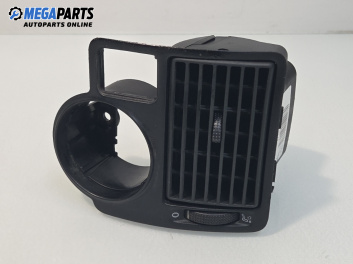 Духалка парно за Volkswagen Golf IV Hatchback (08.1997 - 06.2005)