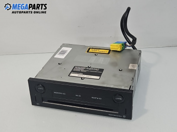 CD чейнджър за Volkswagen Golf IV Hatchback (08.1997 - 06.2005)