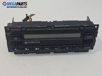 Панел климатроник за Volkswagen Golf IV Hatchback (08.1997 - 06.2005)