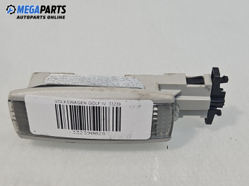 Плафон за Volkswagen Golf IV Hatchback (08.1997 - 06.2005)