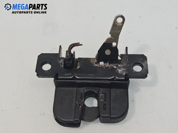 Брава заден капак за Volkswagen Golf IV Hatchback (08.1997 - 06.2005), хечбек, позиция: задна