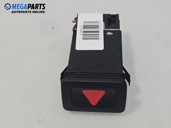 Бутон аварийни светлини  за Volkswagen Golf IV Hatchback (08.1997 - 06.2005)