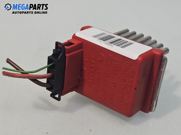 Реостат за Volkswagen Golf IV Hatchback (08.1997 - 06.2005)