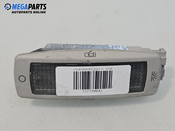 Плафон за Volkswagen Golf IV Hatchback (08.1997 - 06.2005)