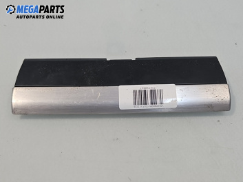 Интериорна лайсна за Volkswagen Golf IV Hatchback (08.1997 - 06.2005), 2+1 вр., хечбек