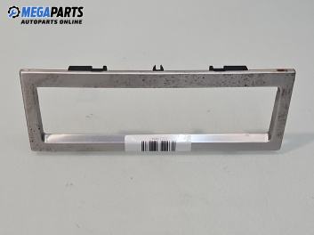 Интериорна лайсна за Volkswagen Golf IV Hatchback (08.1997 - 06.2005), 2+1 вр., хечбек