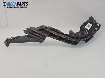 Държач броня за Volkswagen Golf IV Hatchback (08.1997 - 06.2005), хечбек, позиция: задна, лява