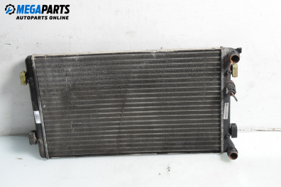 Воден радиатор за Volkswagen Golf IV Hatchback (08.1997 - 06.2005) 1.6 16V, 105 к.с.