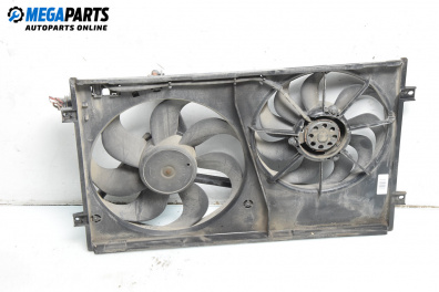 Перки охлаждане за Volkswagen Golf IV Hatchback (08.1997 - 06.2005) 1.6 16V, 105 к.с.