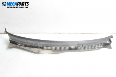 Кора под чистачки за Volkswagen Golf IV Hatchback (08.1997 - 06.2005), 2+1 вр., хечбек