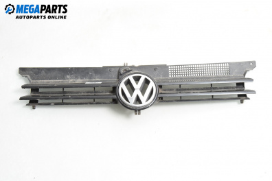 Решетка за Volkswagen Golf IV Hatchback (08.1997 - 06.2005), хечбек, позиция: предна