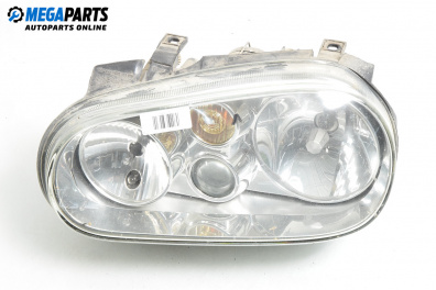 Фар за Volkswagen Golf IV Hatchback (08.1997 - 06.2005), хечбек, позиция: лява