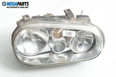 Фар за Volkswagen Golf IV Hatchback (08.1997 - 06.2005), хечбек, позиция: дясна