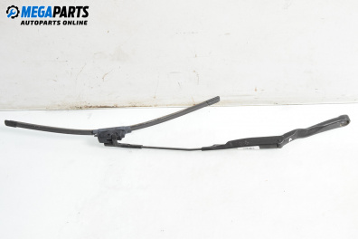 Рамо на чистачка за Volkswagen Golf IV Hatchback (08.1997 - 06.2005), позиция: лява