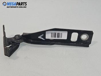 Панта преден капак за Volkswagen Golf IV Hatchback (08.1997 - 06.2005), 2+1 вр., хечбек, позиция: лява