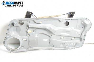 Механизъм ел. стъкло за Volkswagen Golf IV Hatchback (08.1997 - 06.2005), 2+1 вр., хечбек, позиция: дясна