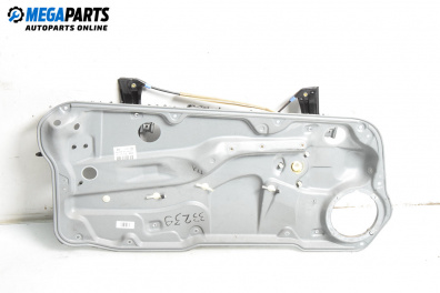 Механизъм ел. стъкло за Volkswagen Golf IV Hatchback (08.1997 - 06.2005), 2+1 вр., хечбек, позиция: лява