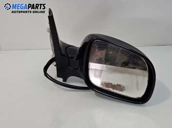 Огледало за Volkswagen Golf IV Hatchback (08.1997 - 06.2005), 2+1 вр., хечбек, позиция: дясна