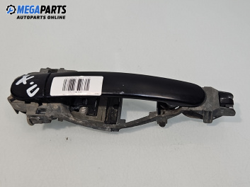 Външна дръжка за Volkswagen Golf IV Hatchback (08.1997 - 06.2005), 2+1 вр., хечбек, позиция: дясна