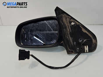 Огледало за Volkswagen Golf IV Hatchback (08.1997 - 06.2005), 2+1 вр., хечбек, позиция: лява